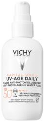 Vichy Capital Soleil UV-Age Fluid SPF50 80ml JUMBO