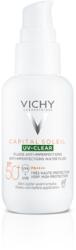 Vichy Capital Soleil UV-CLEAR SPF50+ 40ml