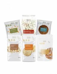  MEDhUSA GREAT! Gluténmentes Csomag +Recept