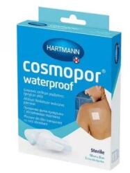 Cosmopor E waterproof steril sebtapasz 10x8cm 5x