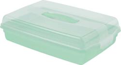 Keter PARTI KÍNÁLÓTÁL - Mentazöld (3253920415271)