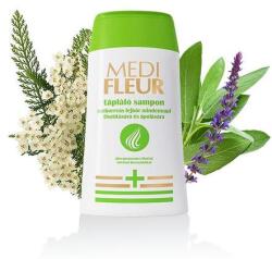 Medifleur tápláló sampon szeborreás fejbőr mindennapi tisztítására és ápolására 150ml