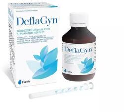 Deflagyn hüvelygél 150ml +2 applikátor