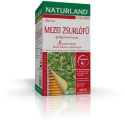Naturland Mezei zsurlófű gyógynövénytea 25x1g