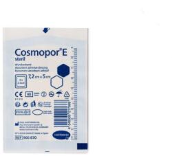 Cosmopor E E kötszer 7, 2x5cm 1x