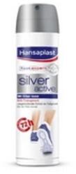  Hansaplast lábfrissitő spray 150ml Silver Active