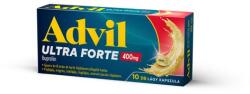  Advil Ultra Forte lágy kapszula 10x