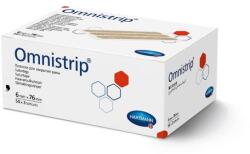  Omnistrip sebzáró 6x76mm (3csík/lap) 1x