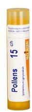  Pollens golyócskák 15CH 4g
