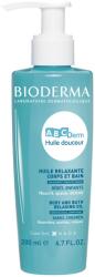 BIODERMA ABC Derm Relaxáló olaj 200ml