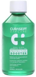  Curasept Daycare Protection Booster szájvíz herbal invasion 250 ml