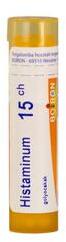  Histaminum golyócskák 15CH 4g