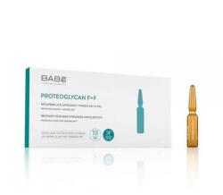 Laboratorios Babé Ampulla-Proteo F+F 10X2ml