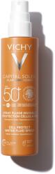 Vichy Capital Soleil Spray SPF50+ 200ml