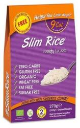 Slim Pasta Rice - Rizs 270g