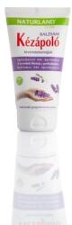 Naturland Kézápoló balzsam levendulaolajjal igénybevett bőrre 120 ml