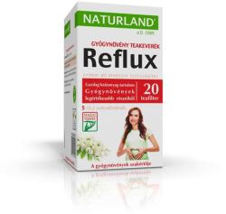 Naturland Reflux gyógynövény teakeverék 20x1, 4 g