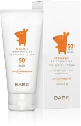  Akciós Babé Gyermek Fényvédő Tej Spf 50+ 100ml