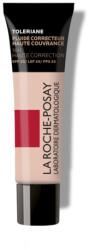 La Roche-Posay Tolériane Teint korrekciós alapozó fluide 30ml 8