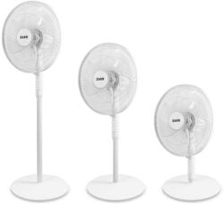 ZASS Állítható lábventilátor Zass ZFA 1607