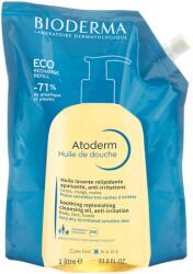 BIODERMA Atoderm olajtusfürdő 1000ml utántöltő