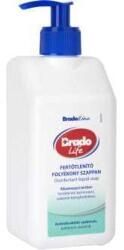 BradoLife fertőtlenítő szappan 350ml