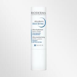 BIODERMA Atoderm Ajakápoló stift 4gr