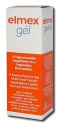 Elmex gél 25g