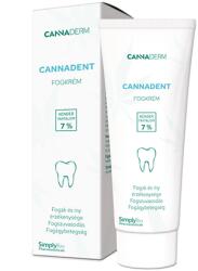  Cannaderm Cannadent fogkrém 75g - patikam