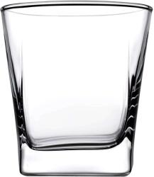 Pasabahce Carre pohár szett 205 ml 6 darabos (64383)