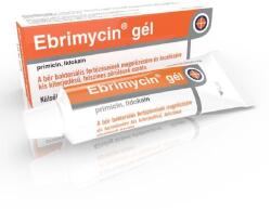  Ebrimycin gél 10g
