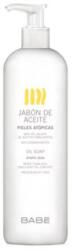 Laboratorios Babé Omega 3, 6 és 9 tartalmú tusfürdő 500ml