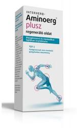 INTERHERB Aminoerg Plusz oldat 250ml - patikam