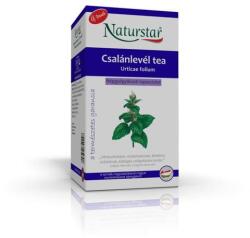 Naturstar Csalánlevél tea 25x1g