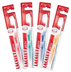 Lacalut aktiv fogkefe db