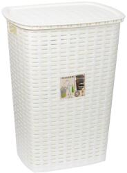 Jotta Felix Szennyeskosár 54 l fehér (5904134085689)
