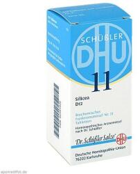  Silicea D12 Schüssler só tabletta 200x
