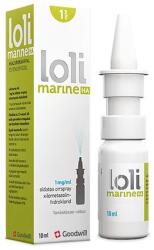  Lolimarine HA 1mg/ml orrspray 10ml