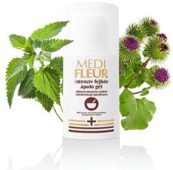Medifleur intenzív fejbőr ápoló gél pikkelysömörös fejbőr mindennapi ápolására 50ml