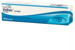  Vidisic szemgél 10g