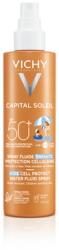 Vichy Capital Soleil Spray gyerek vízálló SPF50+ 200ml