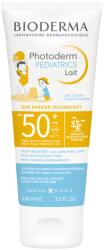 BIODERMA Photoderm PEDIATRICS Lait SPF50+ 100ml