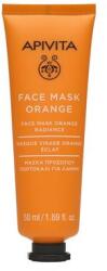 Apivita Express ragyogást adó arcmaszk - Naranccsal 50ml