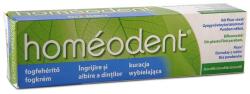  Homeodent fogfehérítő fogkrém 75 ml