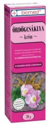 Biomed Ördögcsáklya Krém 70g