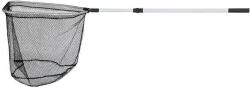 EnergoTeam Merev Fejű Merítőháló 60x70cm Fejjel 2, 50m