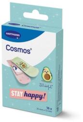  Cosmos Mr. Wonderful sebtapasz 16x - patikam