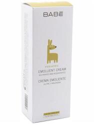 Laboratorios Babé Baba atópiás testápoló 200ml