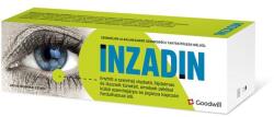  Inzadin szemhéjon alkalmazandó szemkenőcs 15g