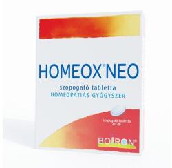  Homeox Neo szopogató tabletta 60x